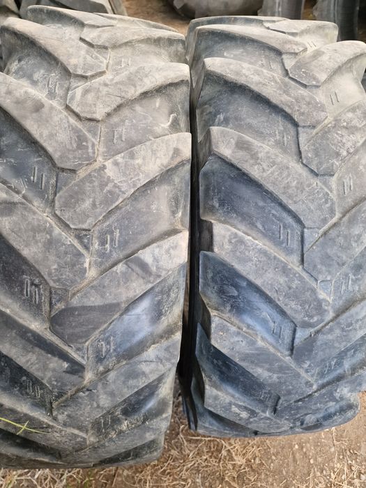 12.5-20 cauciucuri Mitas, 12 ply