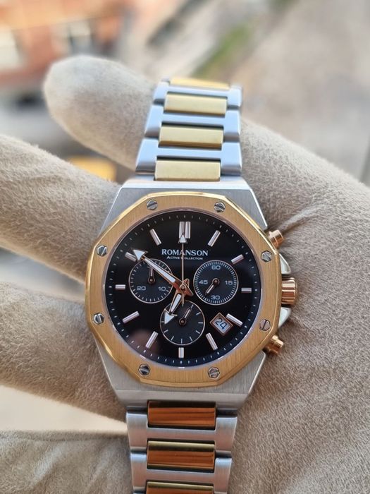 Мужские наручные часы оригинал