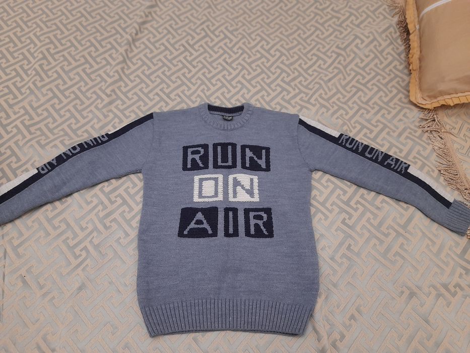 Подростковые вещи