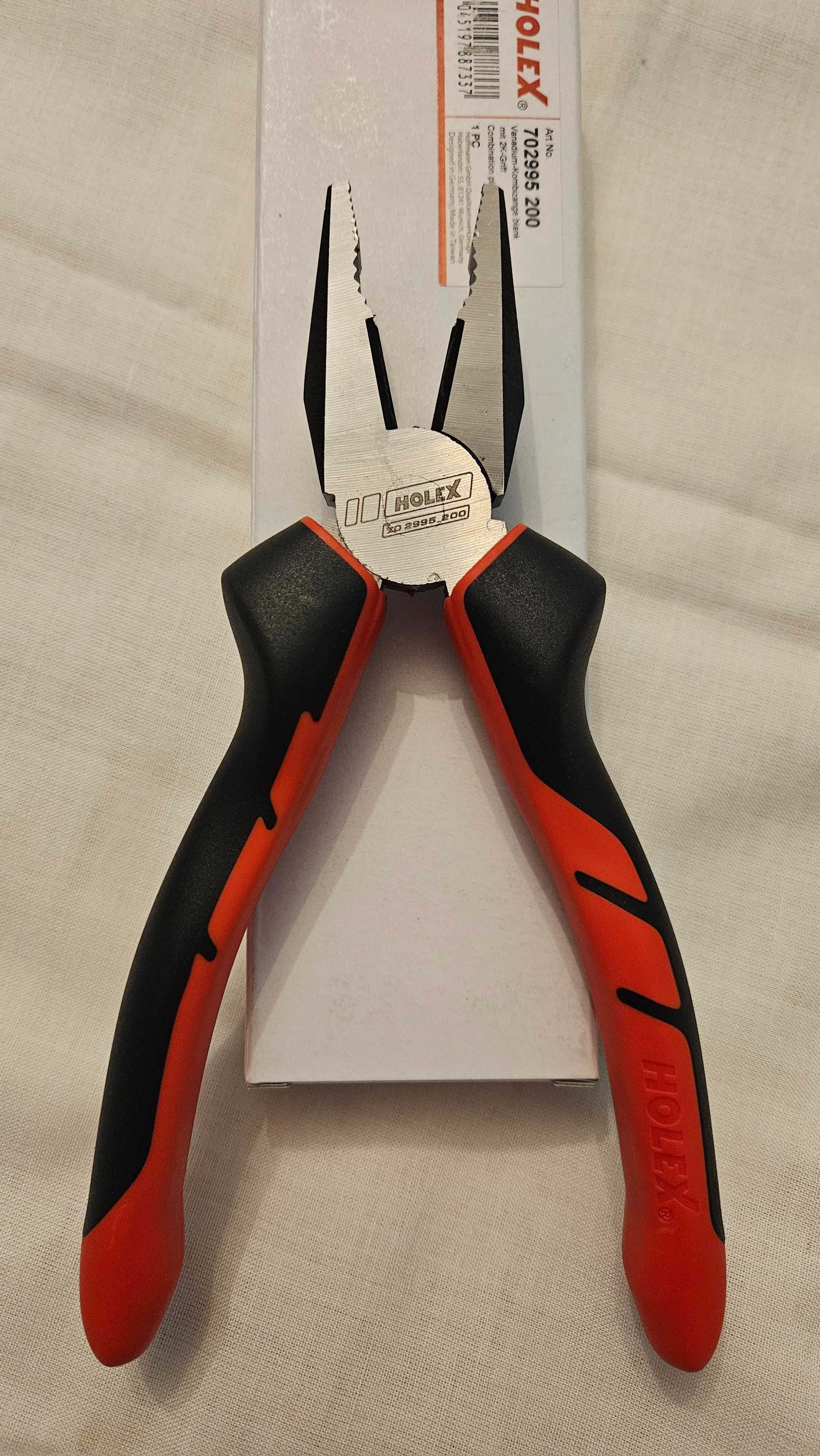 Patent Holex 200mm