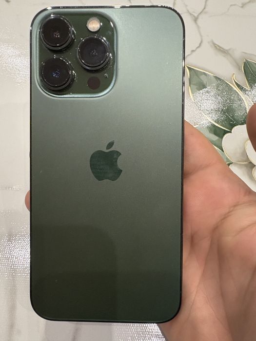Продам iPhone 13 pro 128 Gb