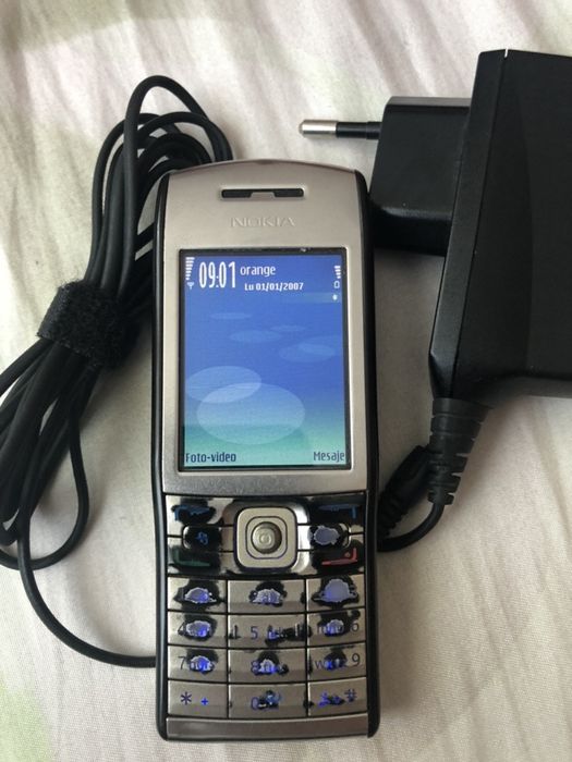 Telefoane Nokia, diverse modele, originale, perfect functionale