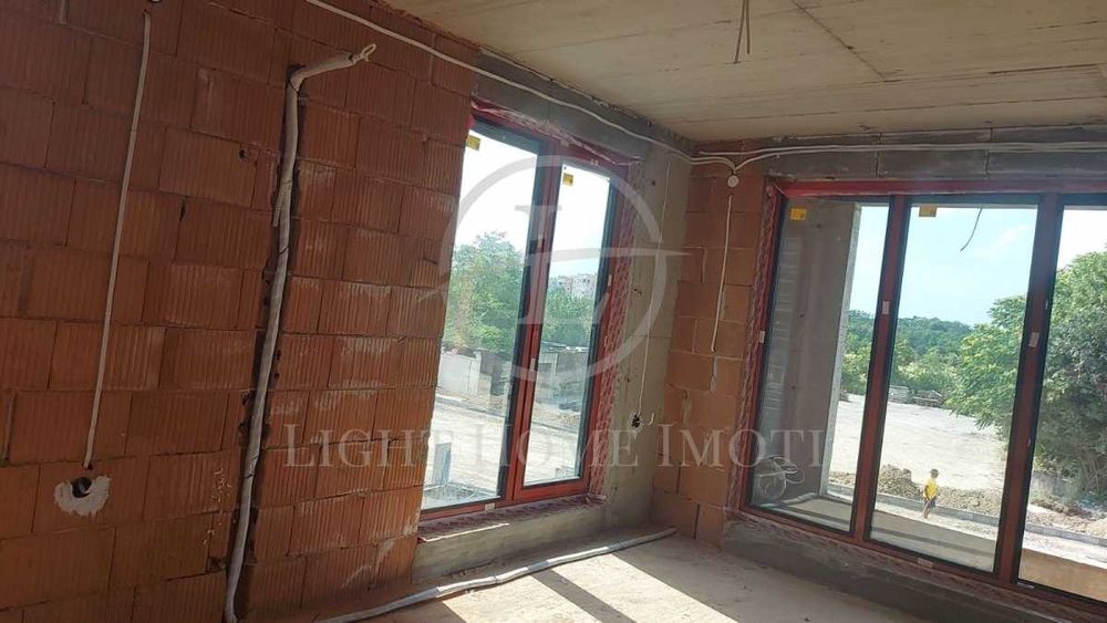 Продава се Двустаен апартамент в Пловдив, Тракия - 73 кв.м за 1274 €/кв.м - Снимка #5