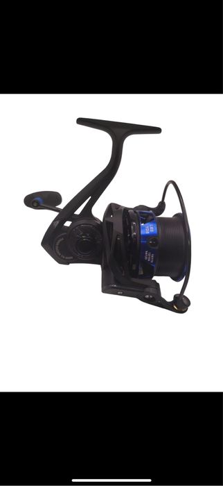 Mulienta WindBlade Power Feeder FD - 8000