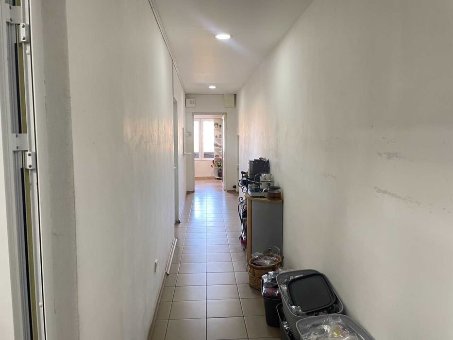 Етаж от административна сграда/ офис -  ТОП ЛОКАЦИЯ