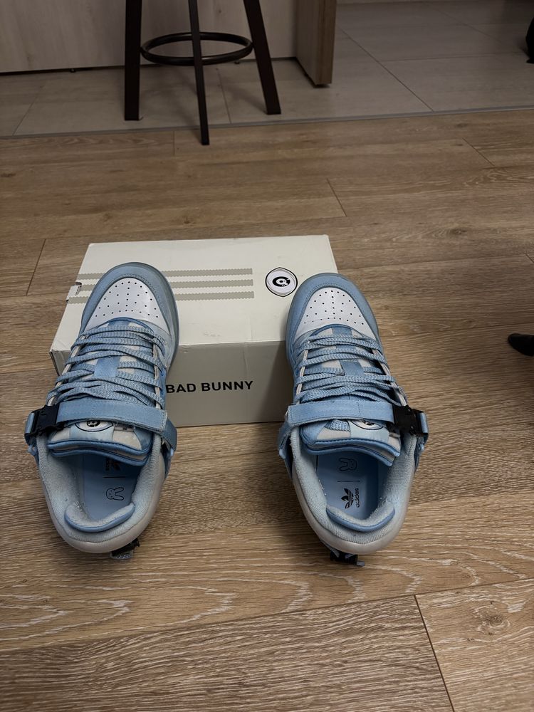 Adidas bad bunny