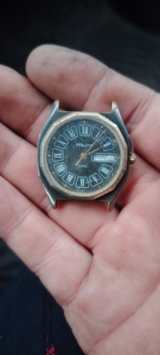 Часы Полёт  СССР