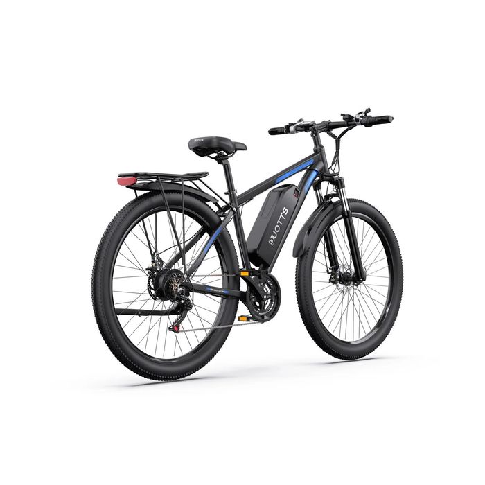 Nou! Bicicletă Electrică Duotts C29 - 750W - 25 km/h, 100 km