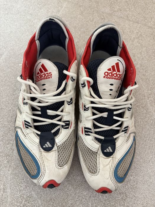 Adidas FYW S97 “Bart Simpson”