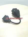 Cablu Adaptor Obd2 Delphi Pentru Renault delphi Autocom Wurth Bosch