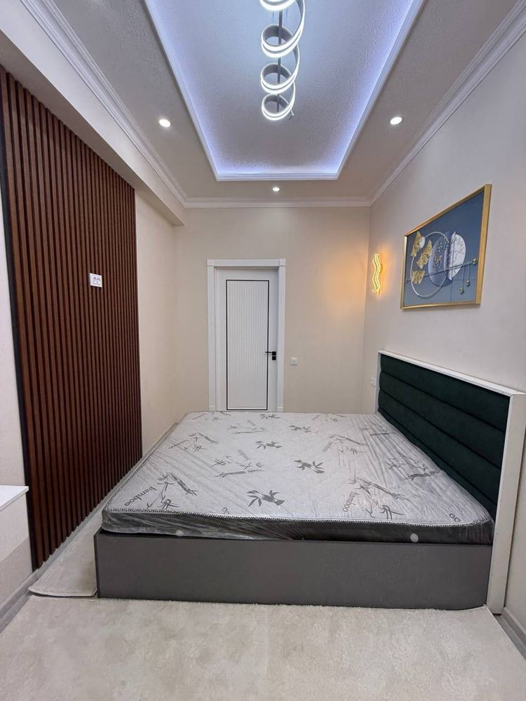 Продается 2 ком. Квартира на Партсъезде площадью 49кв.м ор. Гор. Суд.