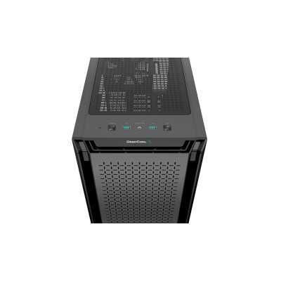 Кейс (корпус) Case Deepcool CG560/540 Black