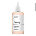 Гликолова киселина The Ordinary
