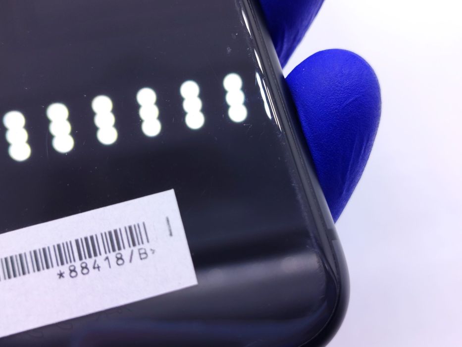 Apple iPhone 11 128GB Black 4GB Single SIM, Garantie 24 luni | #D88418