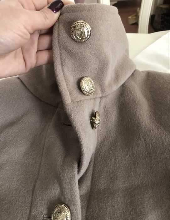 Дамски зимни палта размер s