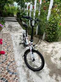 bicicleta dama de vanzare