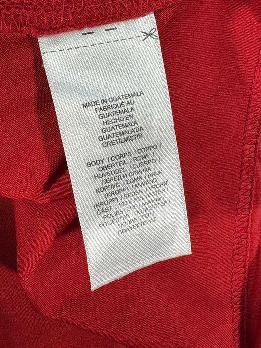 Tricou Polo Ralph Lauren Sport marimea S-M barbat