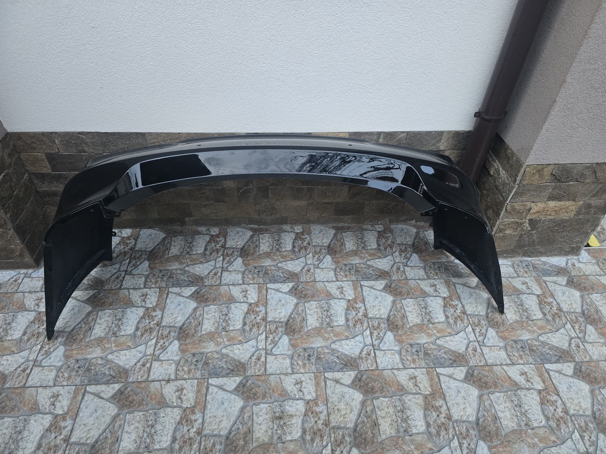Bmw f30 m3 задна броня
