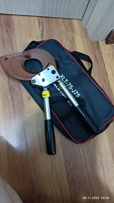 Продам ножницы секторные