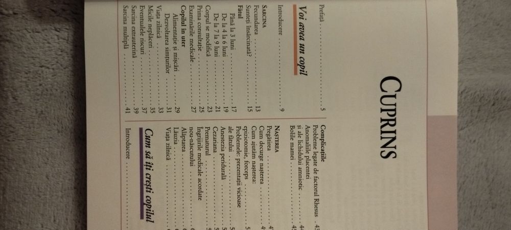 Ghidul mamei grijuli - Larousse