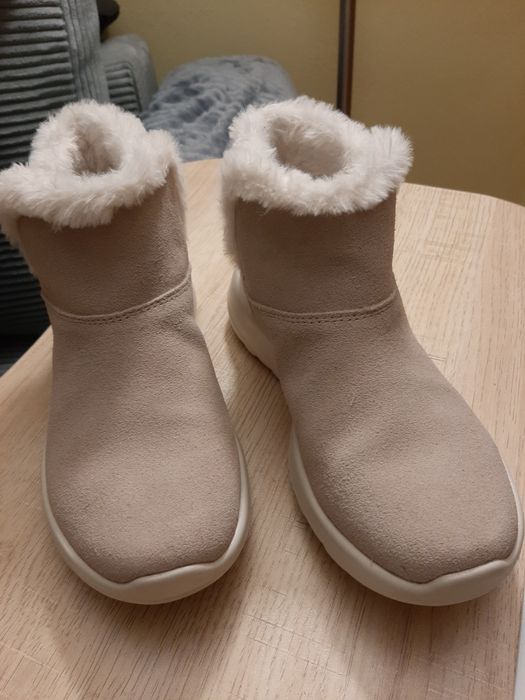 Ghete Skechers copii/dama