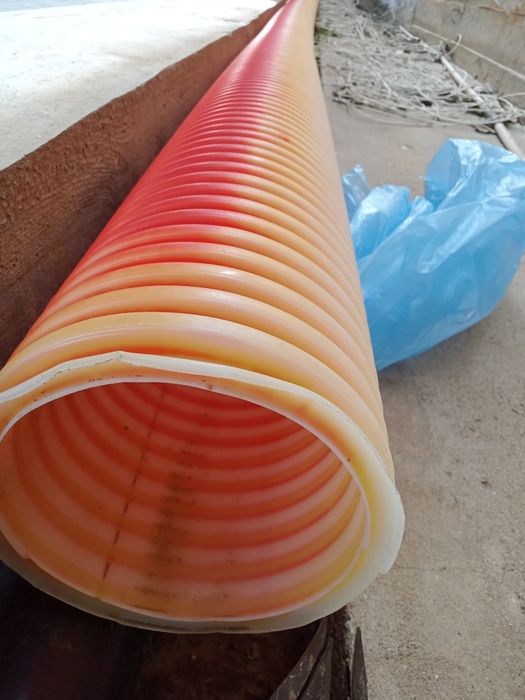 Продам труба канализации