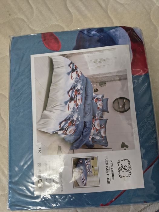 Lenjeri moși Crăciun 150 RON