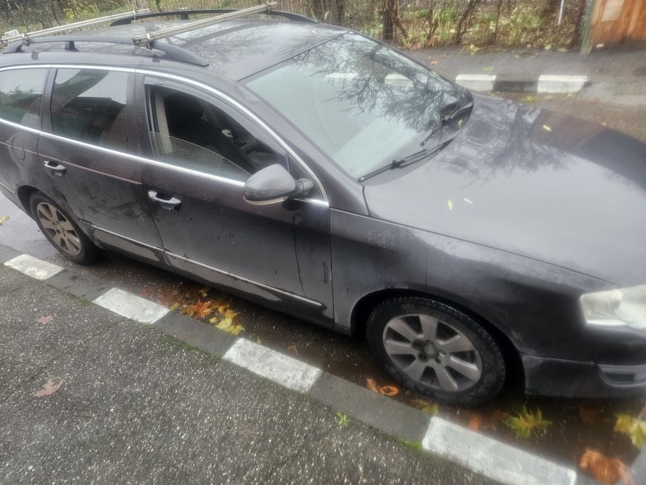 Passat b6 1.9 pt piese