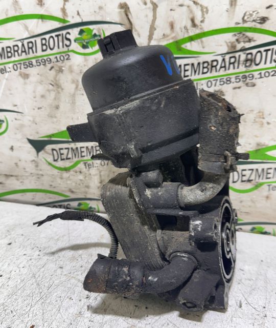 Termoflot racire ulei Ford Focus a 2-a generatie (facelift)