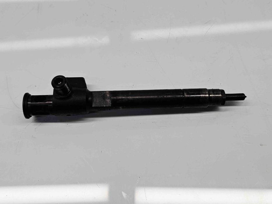 Injector Peugeot 308 (II) [Fabr 2013-2020] 9674984080 2.0 hdi 9H05 110