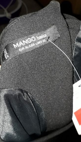 rochie Mango XL noua