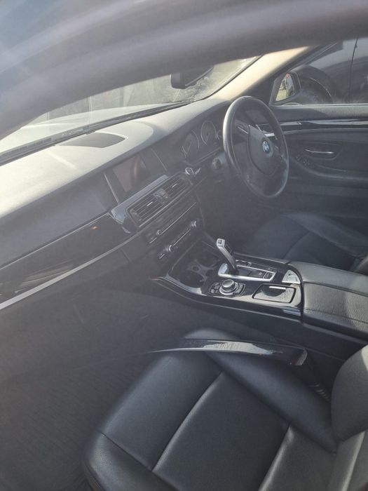 BMW 520D F10 2016 Fl