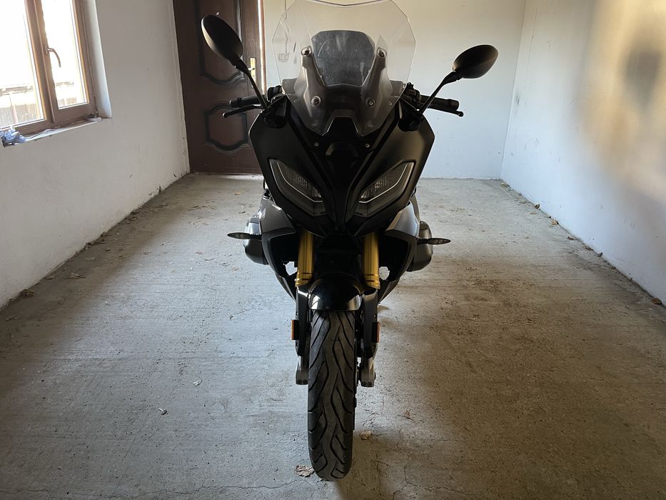 Vand/Schimb Bmw R1250 Rs 2020 full istoric