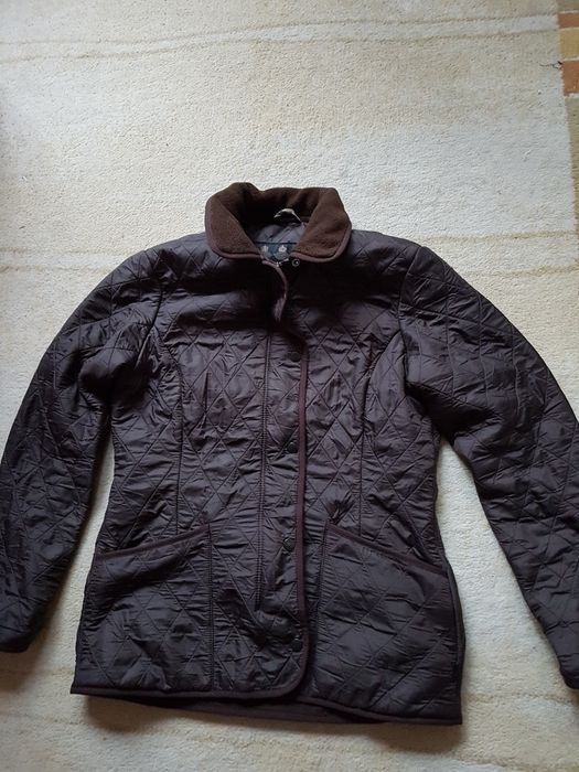 Barbur дамско яке S размер.