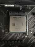 am4 amd athlon 3000g процессор с графикой