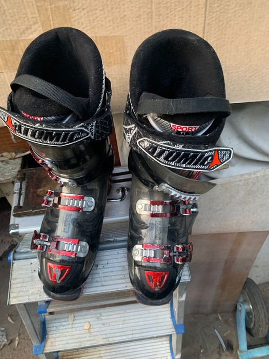 Clăpari atomic măsură 28 28.5