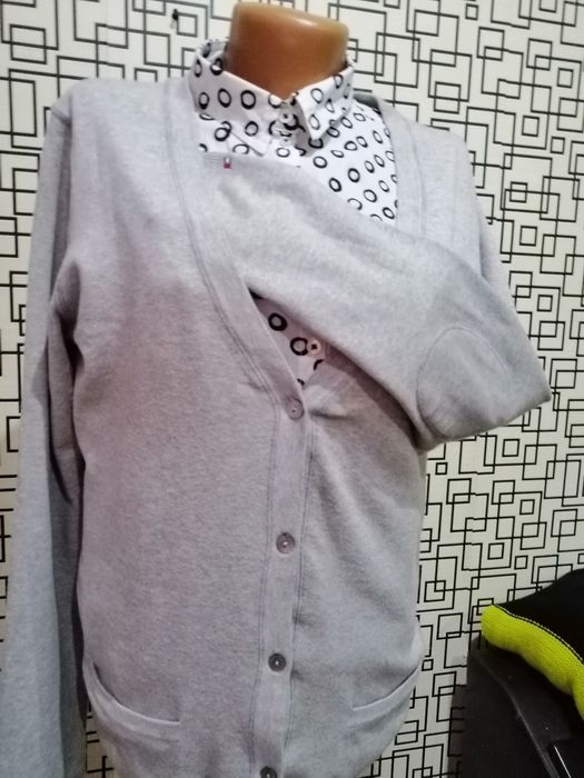 Bluze casmir  lanaTommy Hilfiger