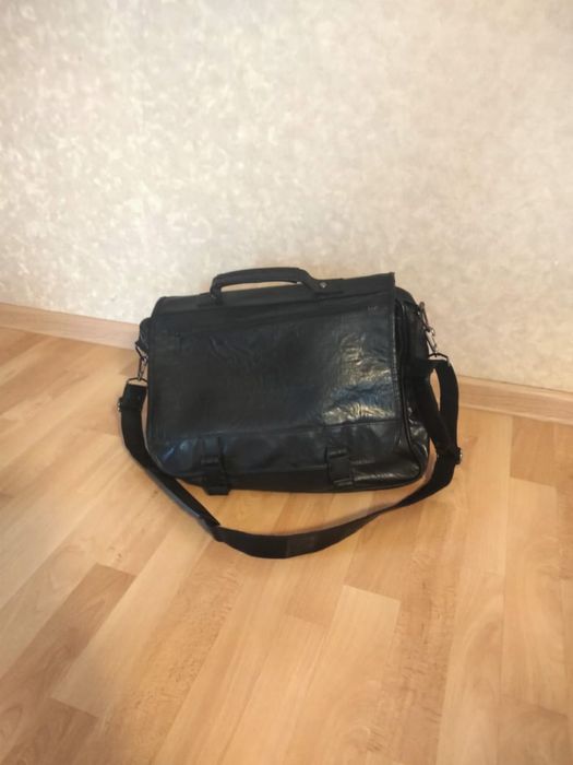 Сумка через плечо