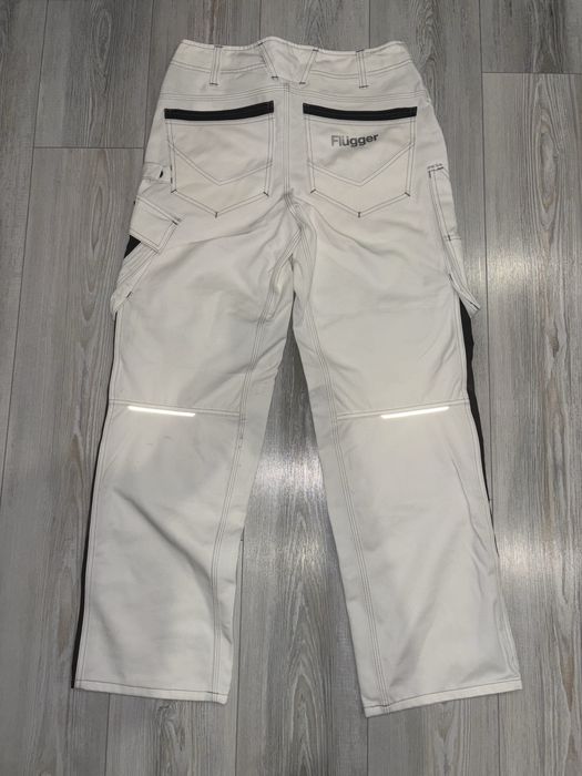 Работен панталон Mascot® Unique Erlangen Work trousers