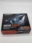 Placa de baza GIGABYTE B650 EAGLE, AM5, DDR5, ATX, produs sigilat
