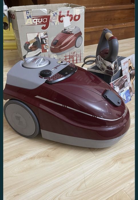 Продается утюг с парогенератором , в отличном состоянии