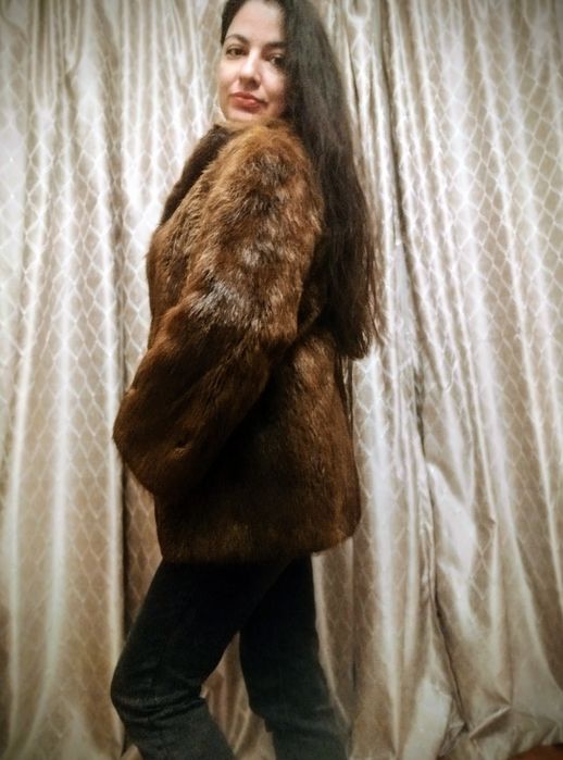 Шикарные шубы КАНАДА