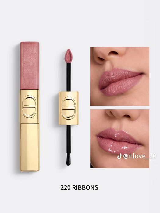 Налични блестящи червила Dior Sequin Rouge Limited edition