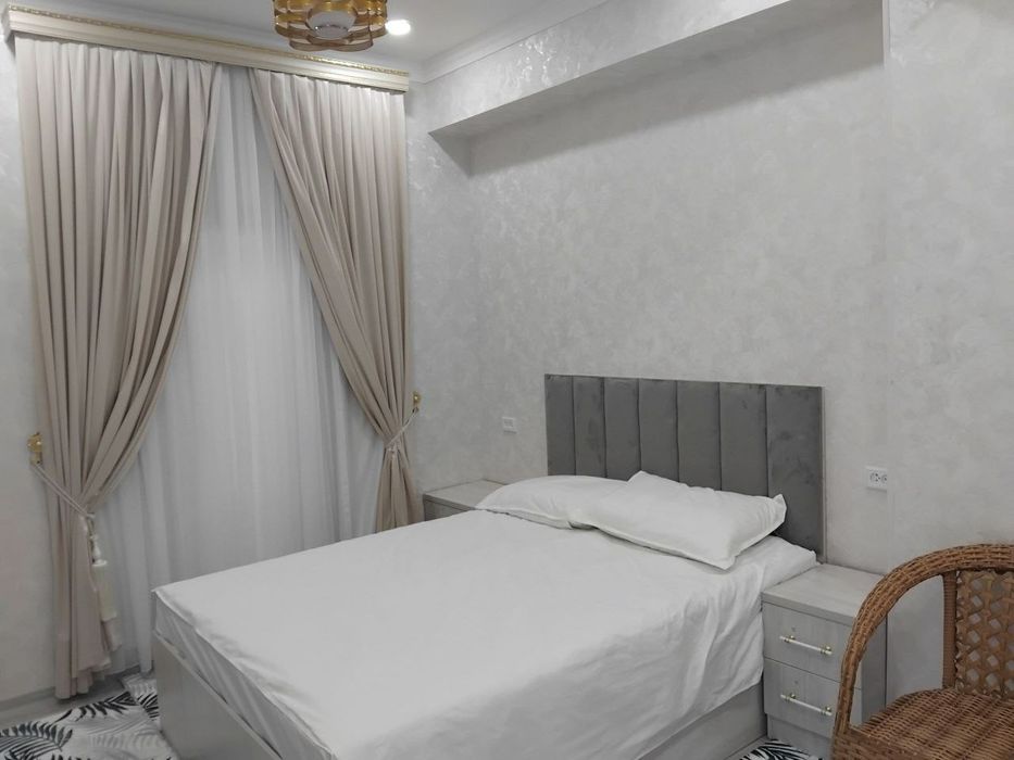 Chilonzorda kvartira bor Novza metroga yaqin