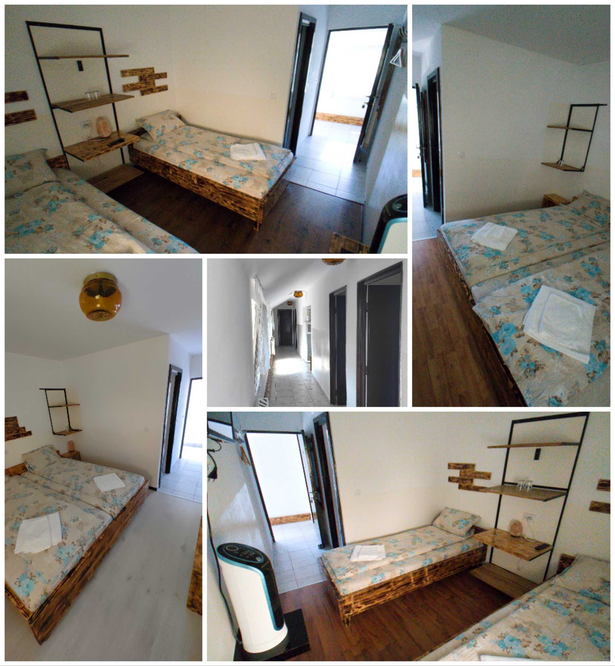 Cazare - Casa Mateo Toplița