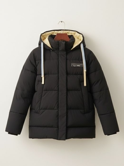 Срочно продам зимнюю куртку