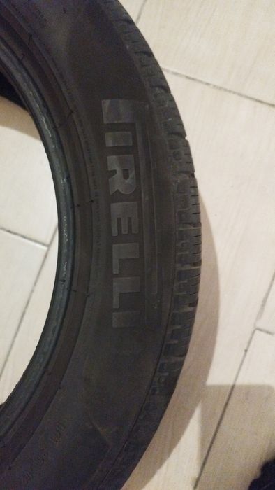245/50/R18 100H M+S
