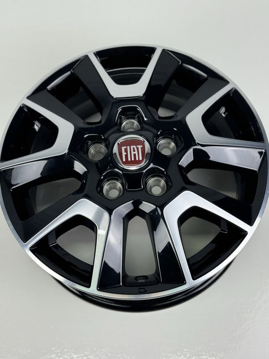 Jante originale Fiat Ducato