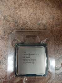 Процессор intel core i5 - 9400 OEM