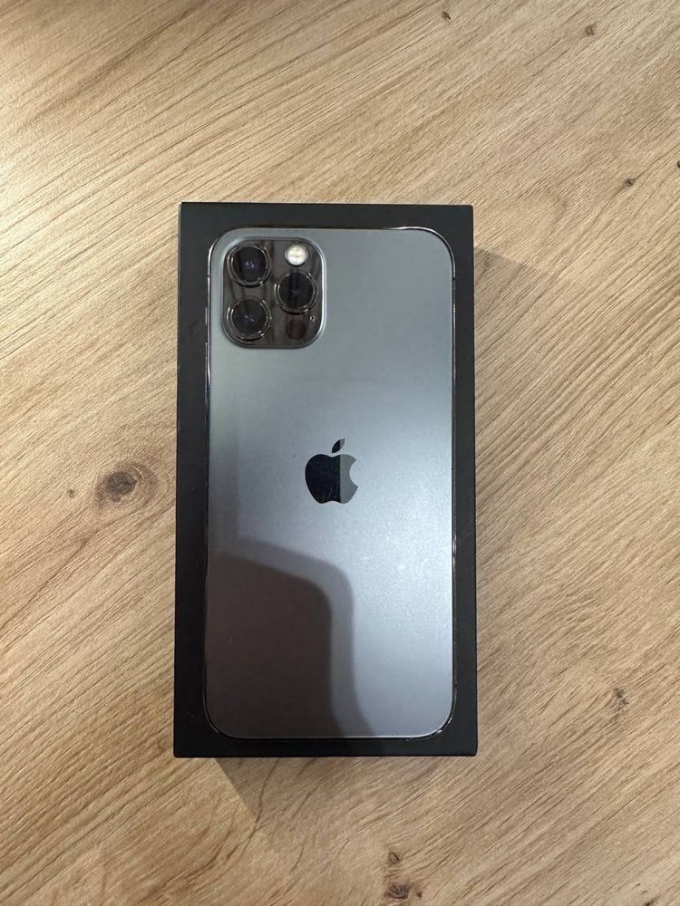 Продам iphone 12pro